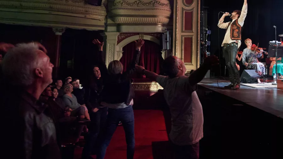 The Doors 2019 Reimagined_6