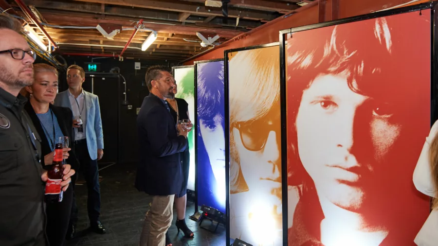 The Doors 2019 Reimagined_1