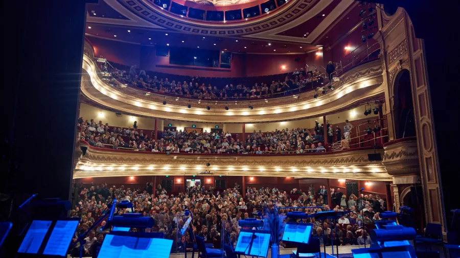 The Doors 2019 Reimagined_2