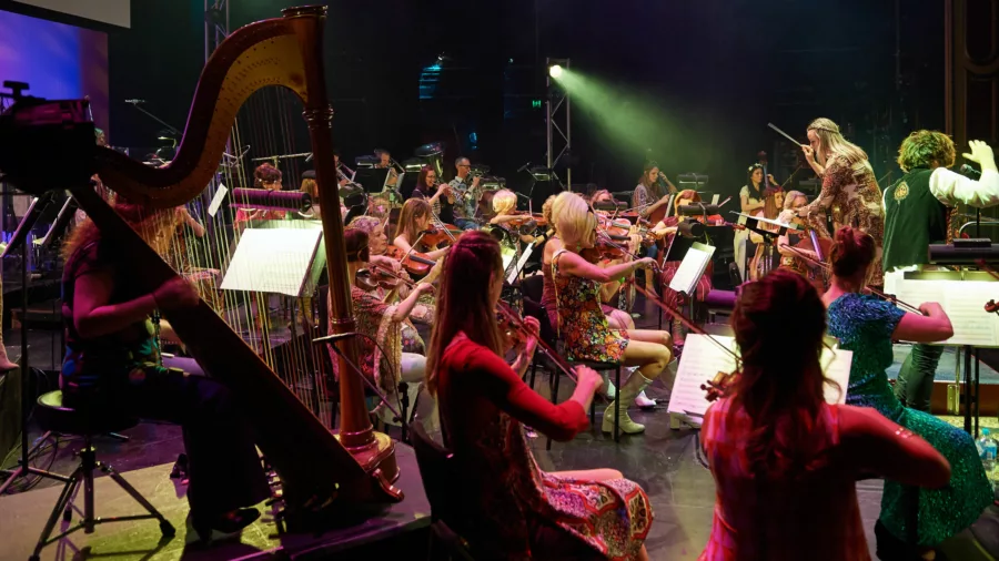 The Doors 2019 Reimagined_3