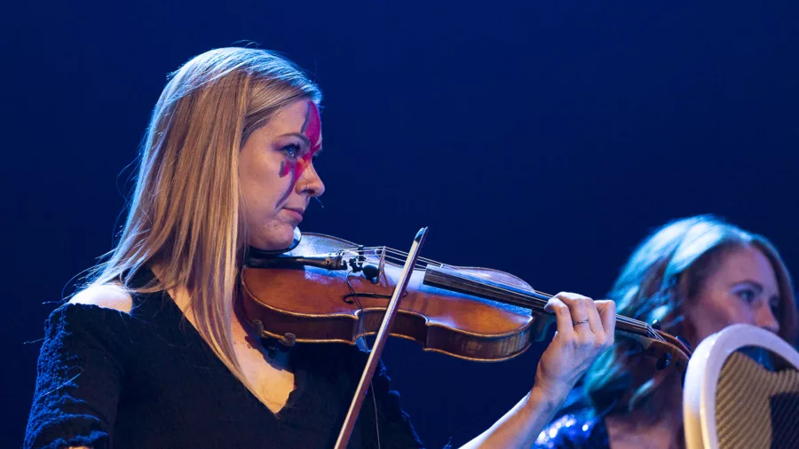 David Bowie Reimagined_2020_HBF Stadium_7