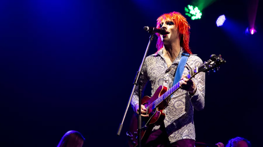 David Bowie Reimagined_2020_HBF Stadium_6