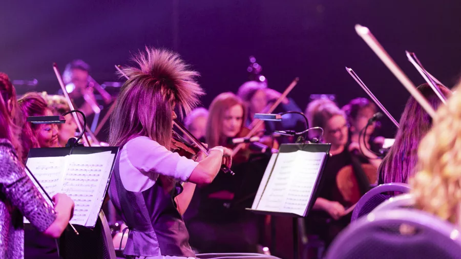 David Bowie Reimagined_2020_HBF Stadium_4