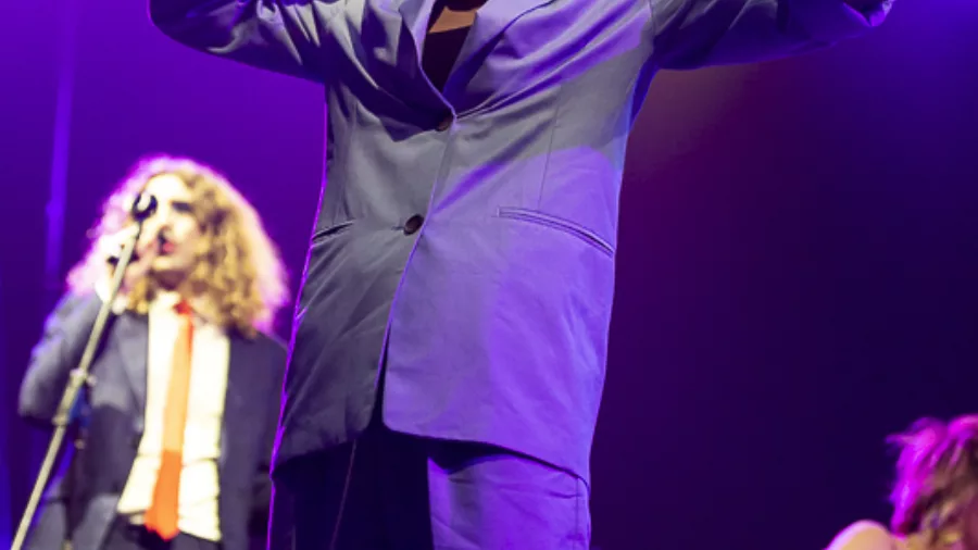 David Bowie Reimagined_2020_HBF Stadium_3