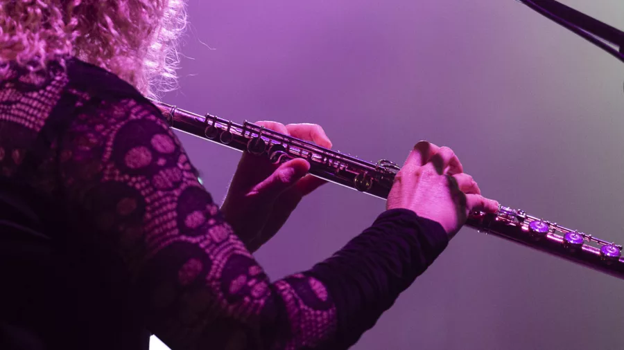 David Bowie Reimagined_2020_HBF Stadium_8