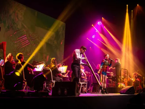 Eurythmics Reimagined 2020_8