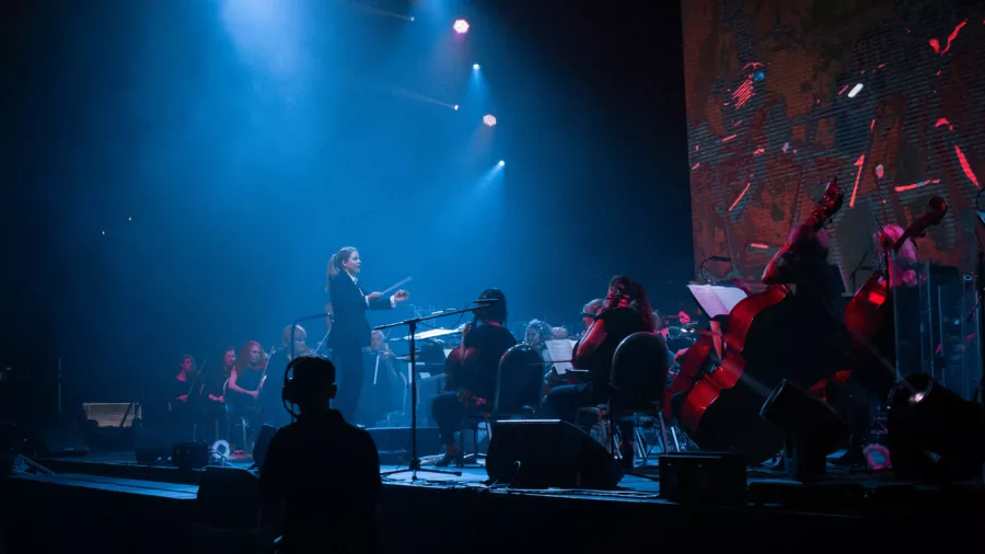 Eurythmics Reimagined 2020_2