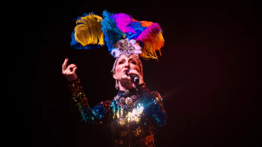 Eurythmics Reimagined 2020_7