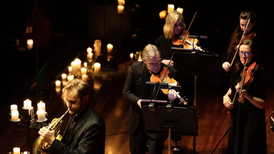 Mozart by Candlelight 2020_3