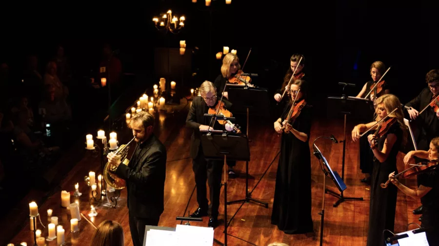 Mozart by Candlelight 2020_2