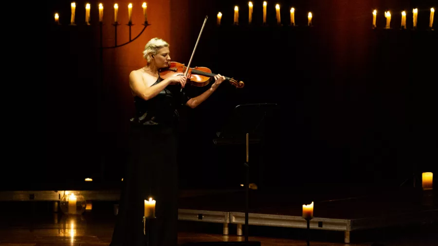 Mozart by Candlelight 2020_6