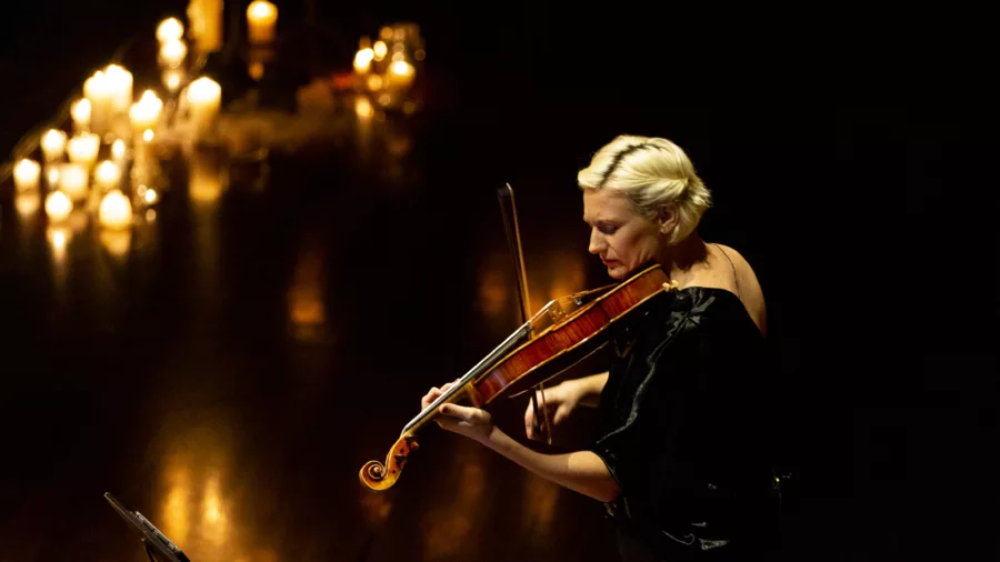 Mozart by Candlelight 2020_7