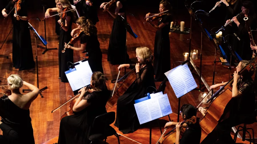 Mozart by Candelight 2020_4