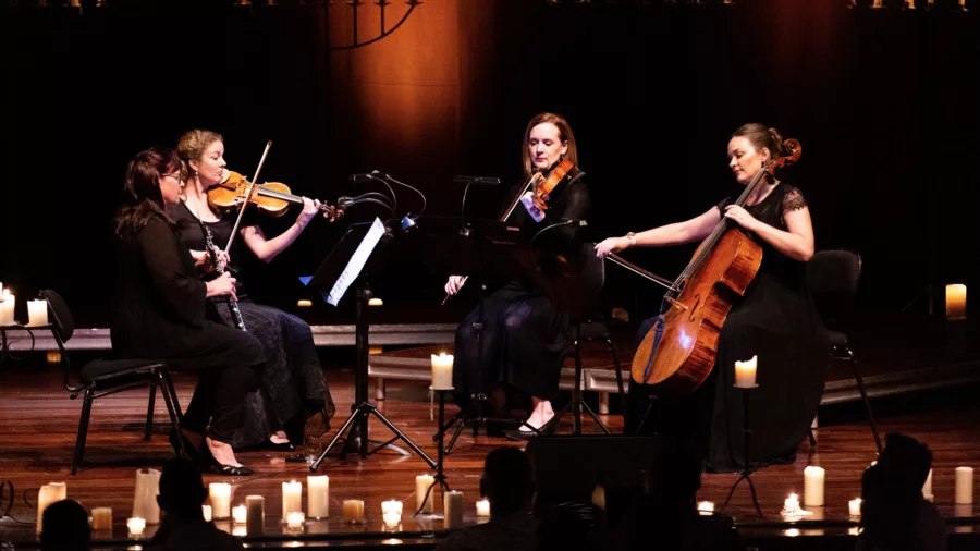 Mozart by Candelight 2020_9