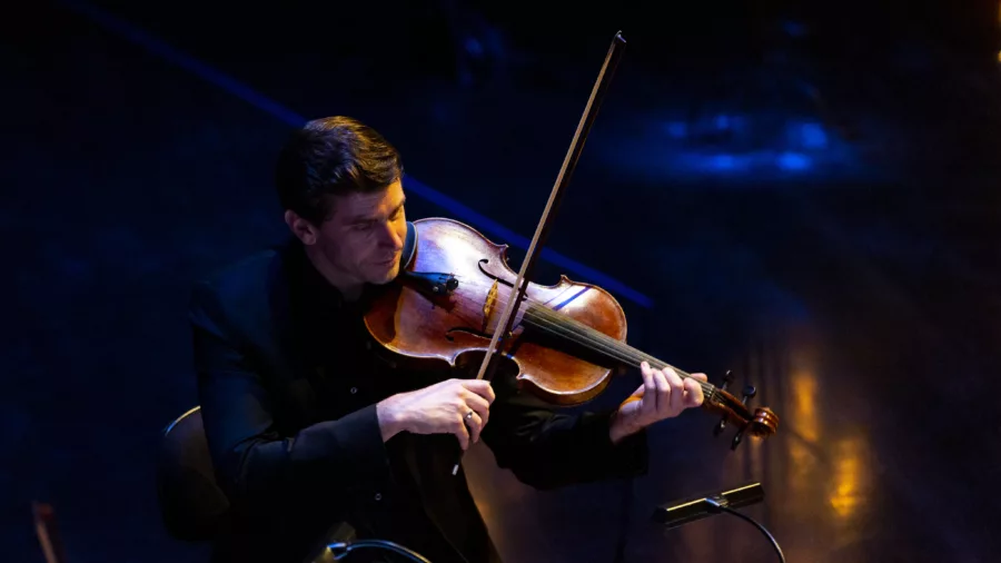 Mozart by Candelight 2020_8