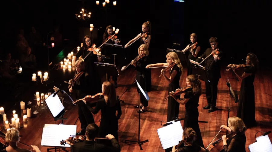 Mozart by Candlelight 2020_10