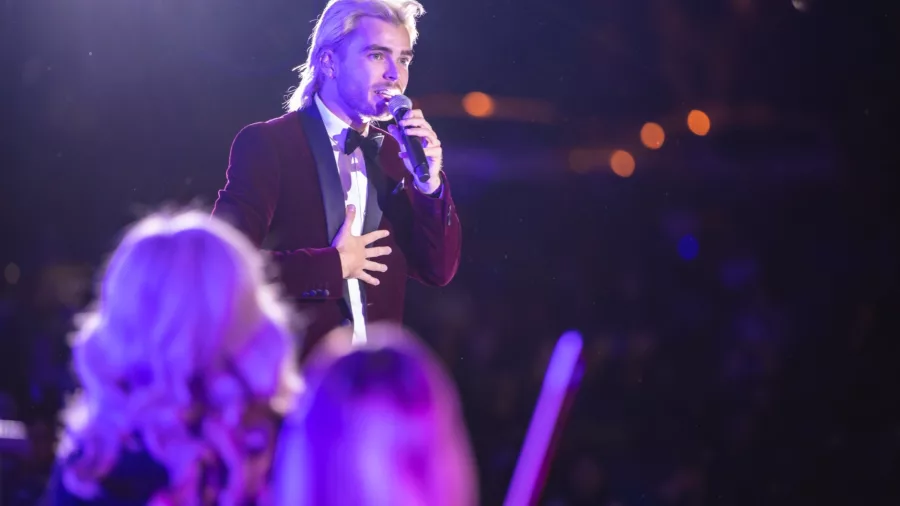 Kalgoorlie 2021_Family Favourites_3