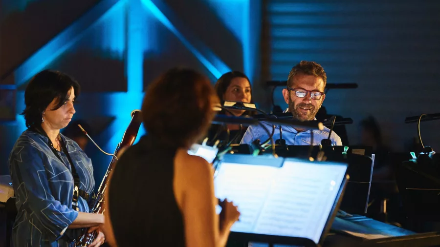 Sound and Waves_2021_8