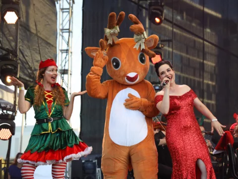 Burswood Park_Santas Symphony_2022_1