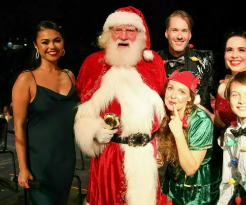 Burswood Park_Santas Symphony_2022_8