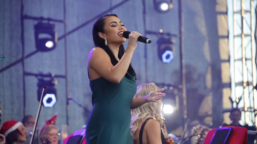 Burswood Park_Santas Symphony_2022_9