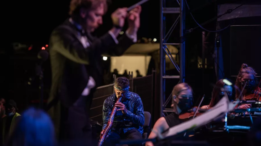 Rockingham Symphony on the Green_2022_9