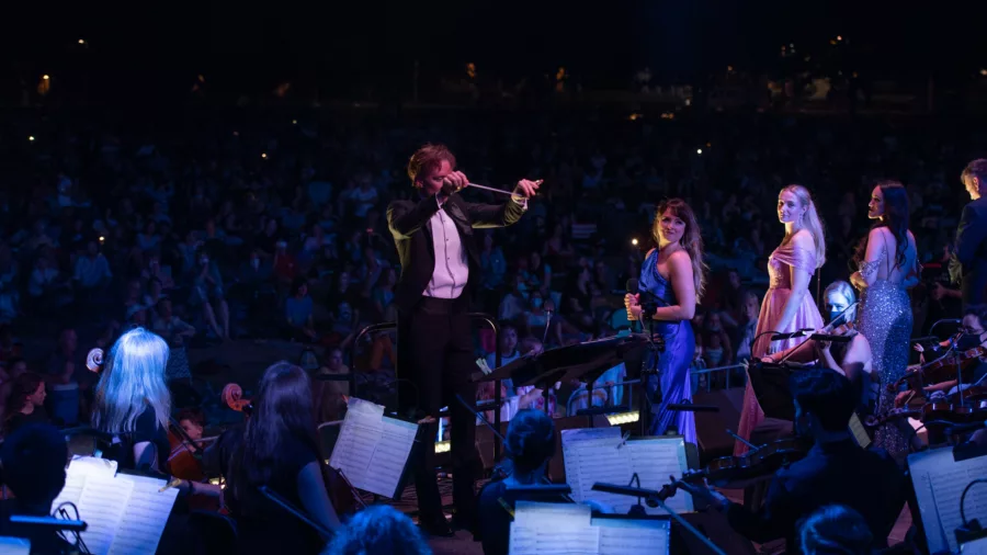 Rockingham Symphony on the Green_2022_8