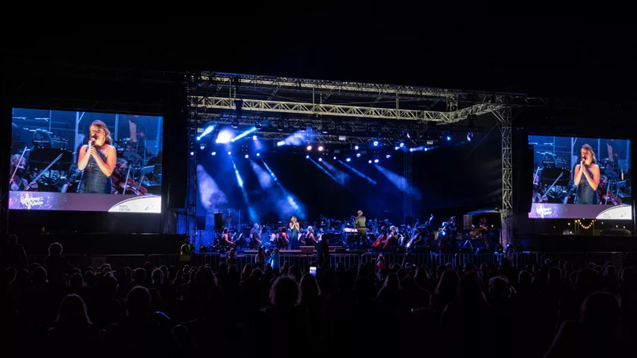 Rockingham Symphony on the Green_2022_2