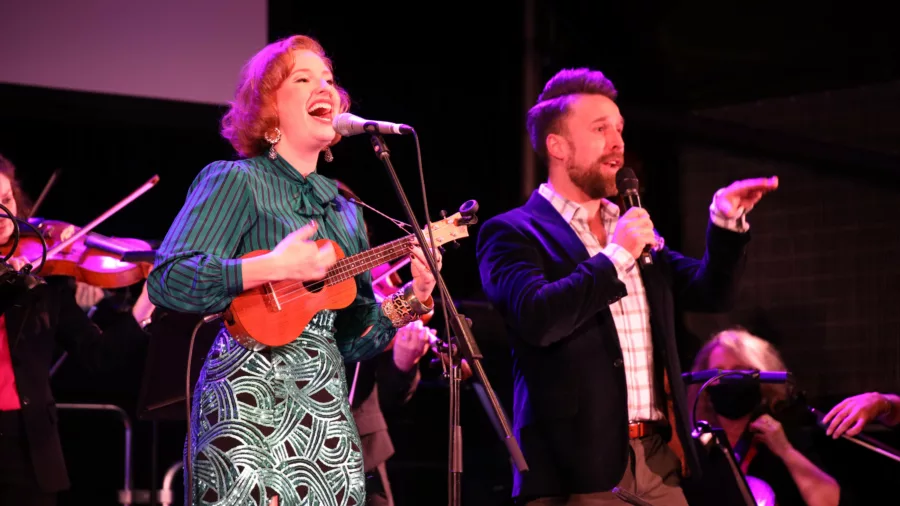 String Sessions Jessie Gordon and Phil Walleystack_2022_10