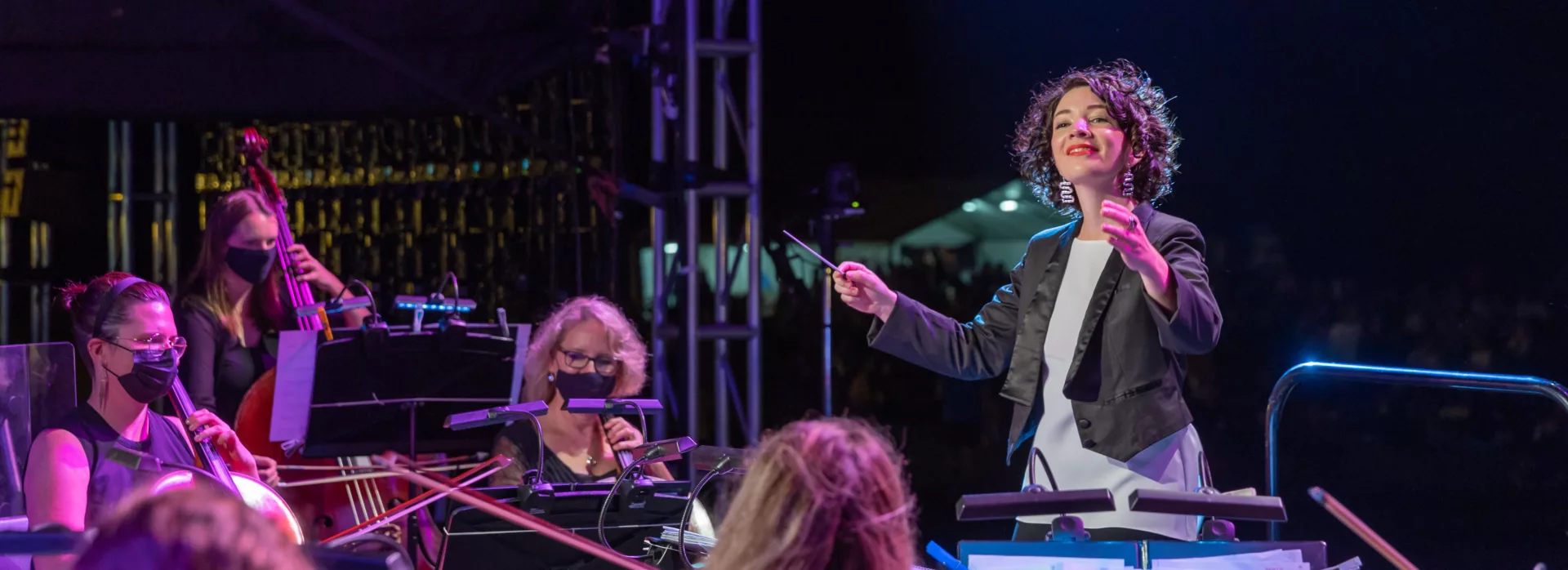 Wanneroo symphony under the stars 2022 11