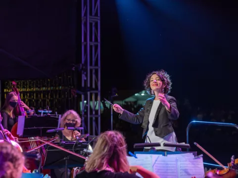 Wanneroo symphony under the stars 2022 11