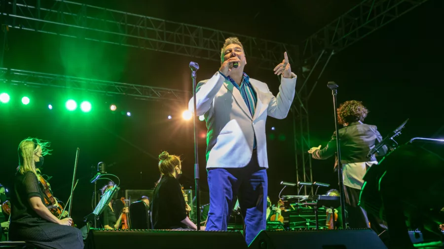 Wanneroo symphony under the stars 2022 8