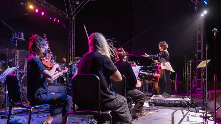 Wanneroo symphony under the stars 2022 9