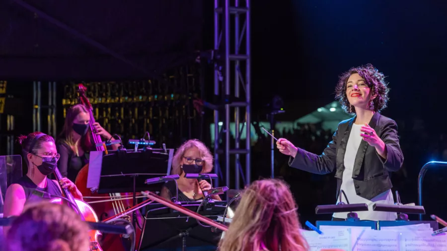 Wanneroo symphony under the stars 2022 1