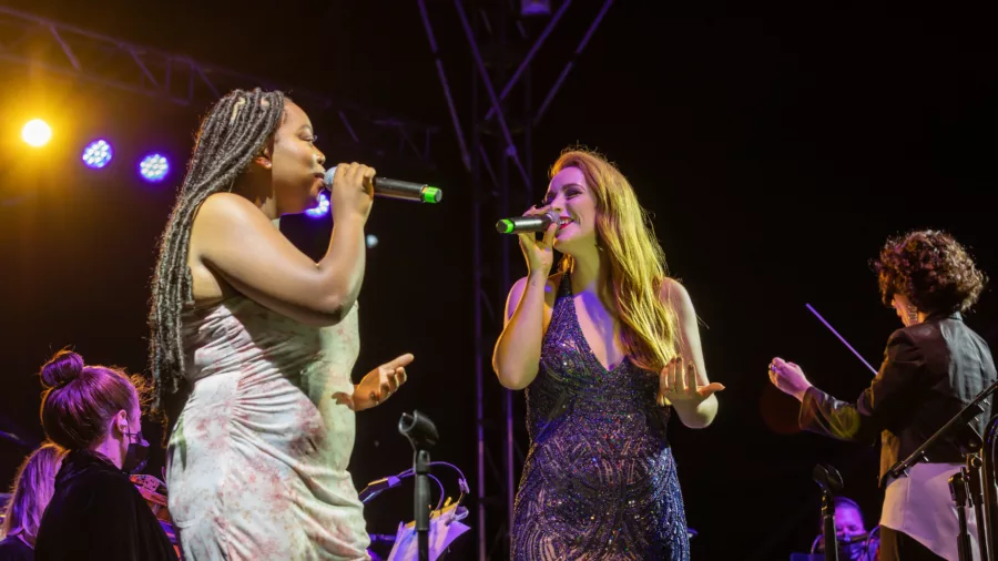 Wanneroo symphony under the stars 2022 2