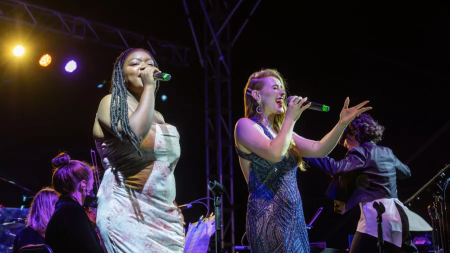 Wanneroo symphony under the stars 2022 3