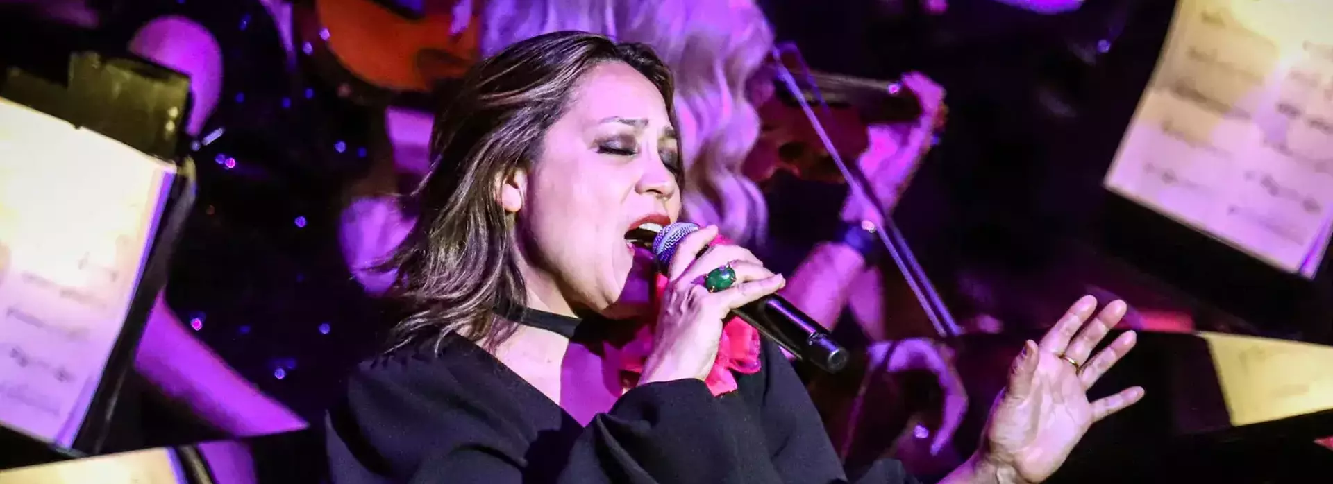 Kate Ceberano My Life Is A Symphony_2023_PCH 9 Dec2023_8