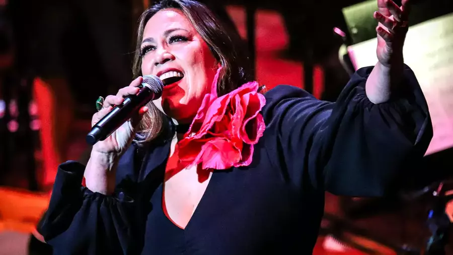 Kate Ceberano My Life Is A Symphony_2023_PCH 9 Dec2023_23