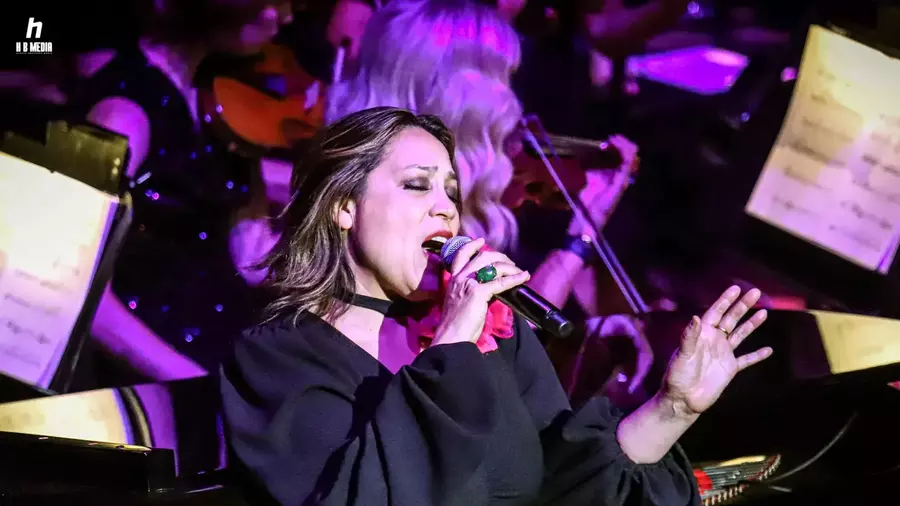 Kate Ceberano My Life Is A Symphony_2023_PCH 9 Dec2023_8