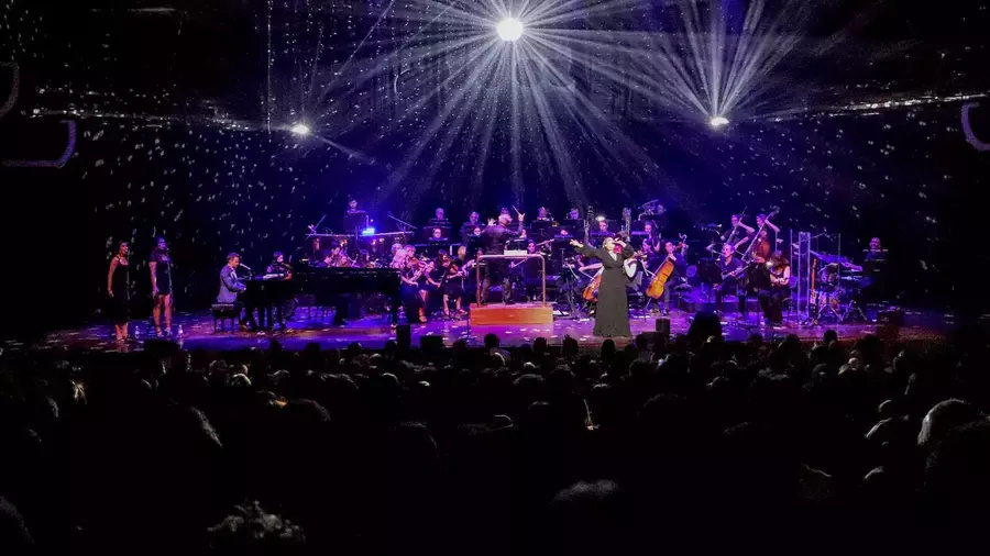 Kate Ceberano My Life Is A Symphony_2023_PCH 9 Dec2023_4