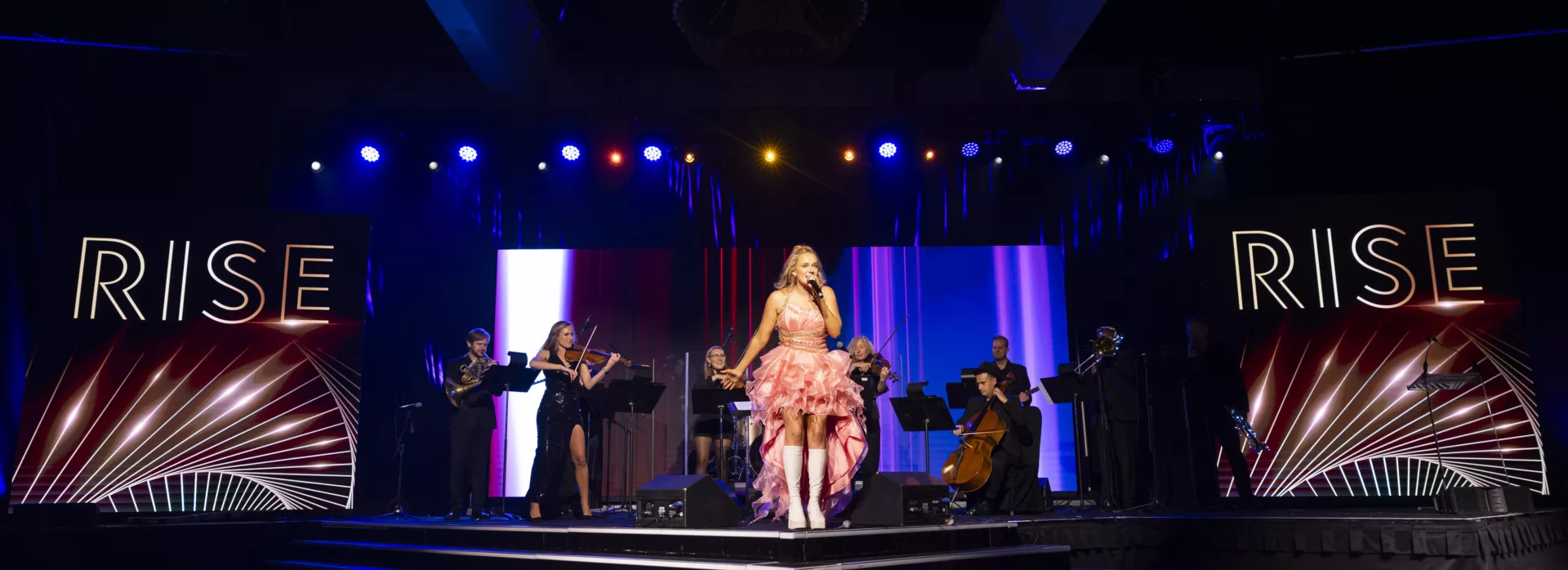 Taylor Made Launch Rise Awards 30 Nov2 023 53368144290 7a6642ea5a o