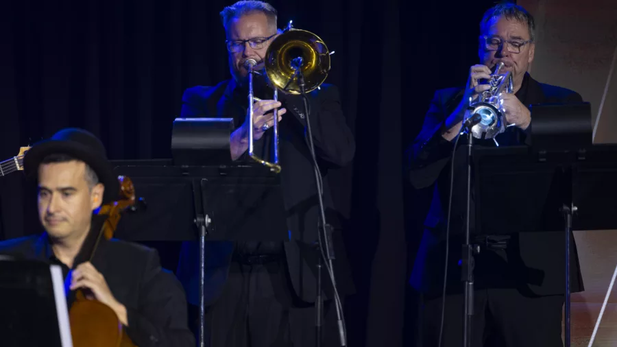 Taylor Made Launch Rise Awards 30 Nov2 023 53366798632 53794df697 o