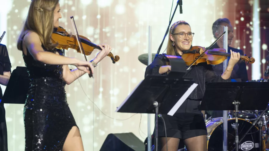 Taylor Made Launch Rise Awards 30 Nov2 023 53368012989 73ac770efc o