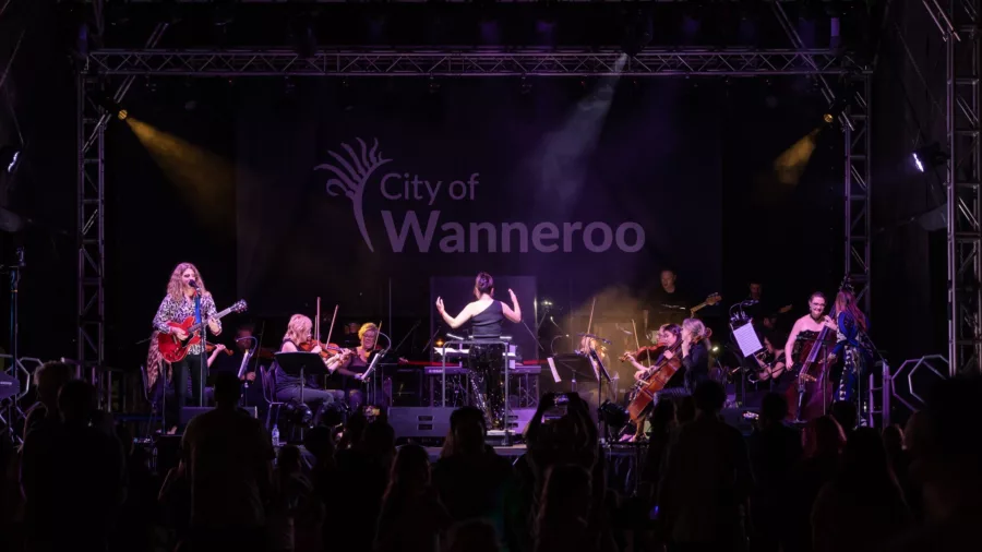 Wanneroo Symphony Under the Stars_2023_7