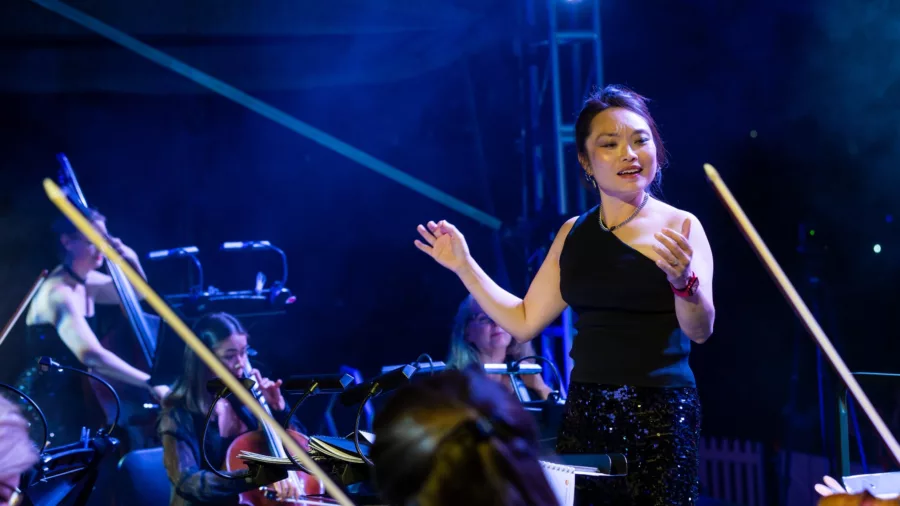 Wanneroo Symphony Under the Stars_2023_5