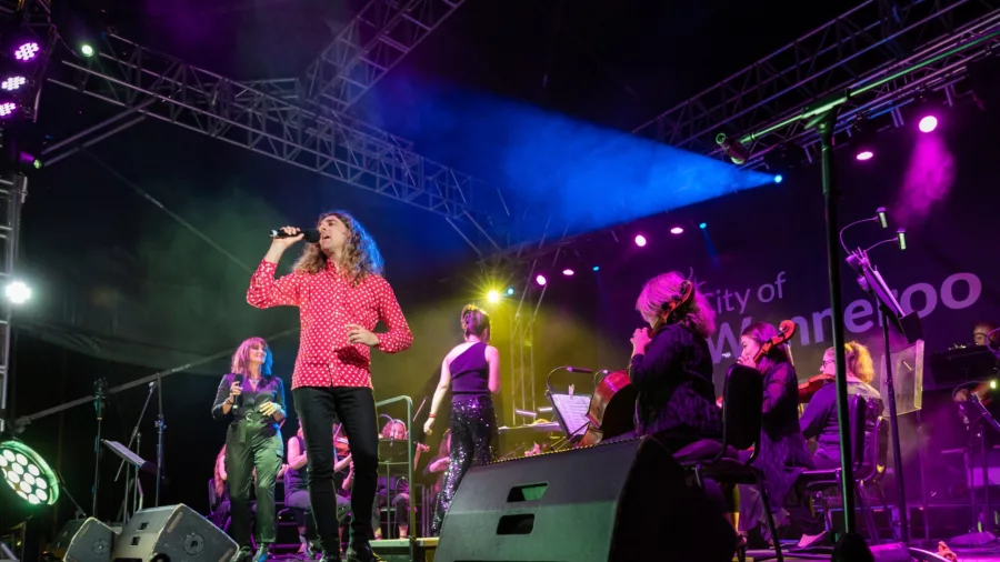 Wanneroo Symphony Under the Stars_2023_3