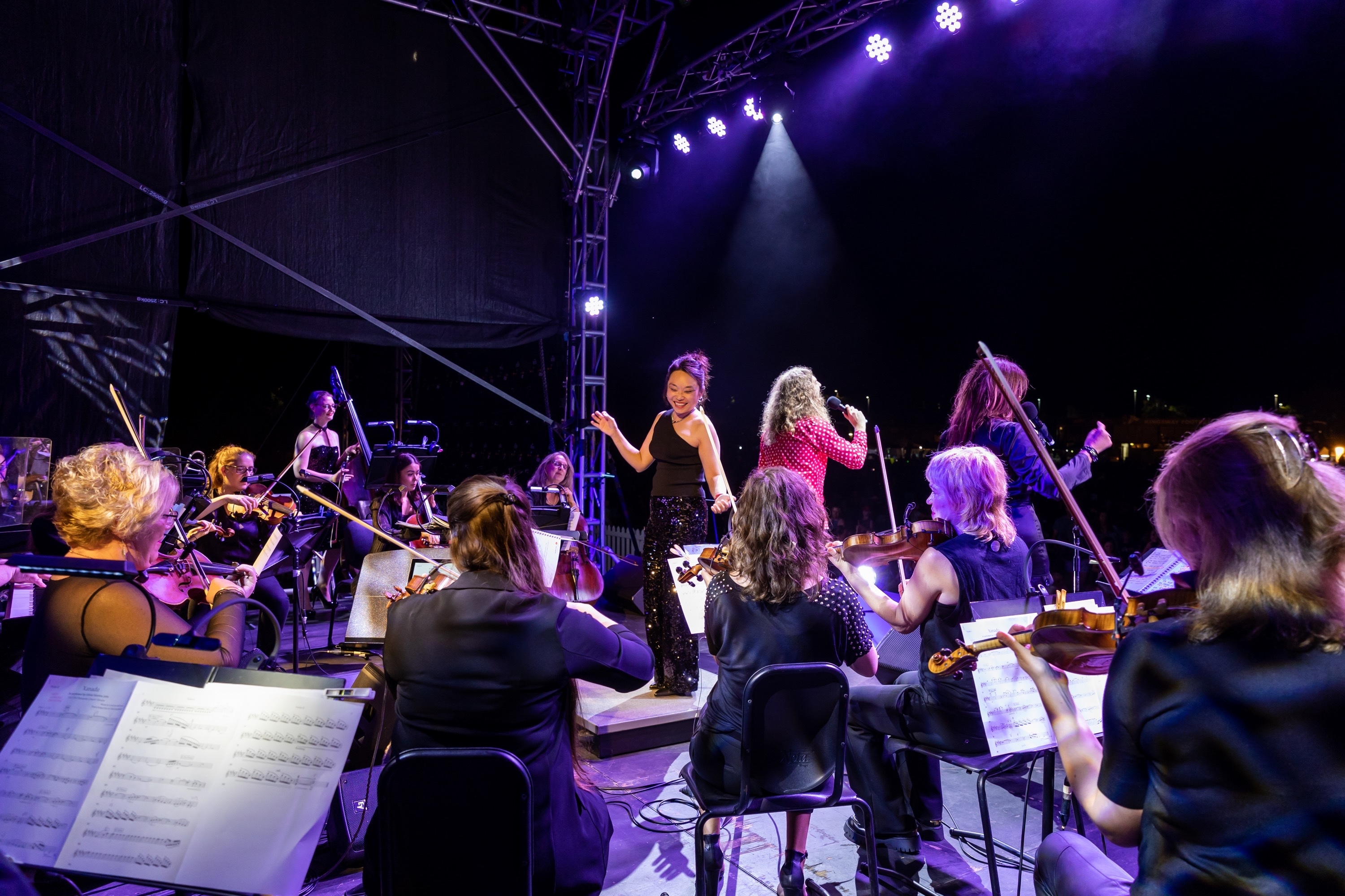 Wanneroo Symphony Under the Stars_2023_4