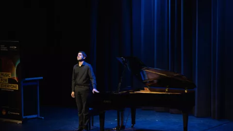 102 COJ Young Musician of the Year Award Sun 6 Oct 2024 Credit Trik Photography
