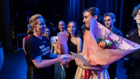174 COJ Young Musician of the Year Award Sun 6 Oct 2024 Credit Trik Photography