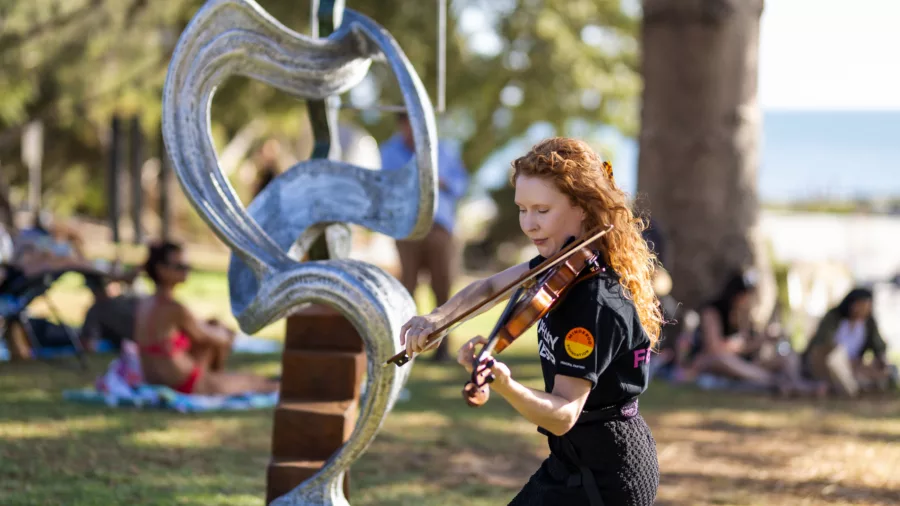 Perth Symphony Orchestra Sx S Cottesloe2024 Photo Michael Goh Lores 1060